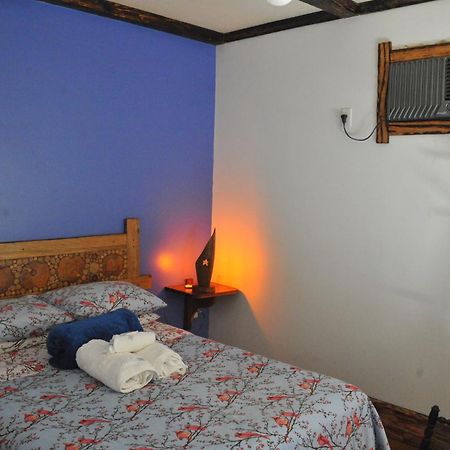 Pousada Abayomi Paraty Ngoại thất bức ảnh