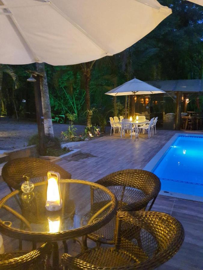 Pousada Abayomi Paraty Ngoại thất bức ảnh