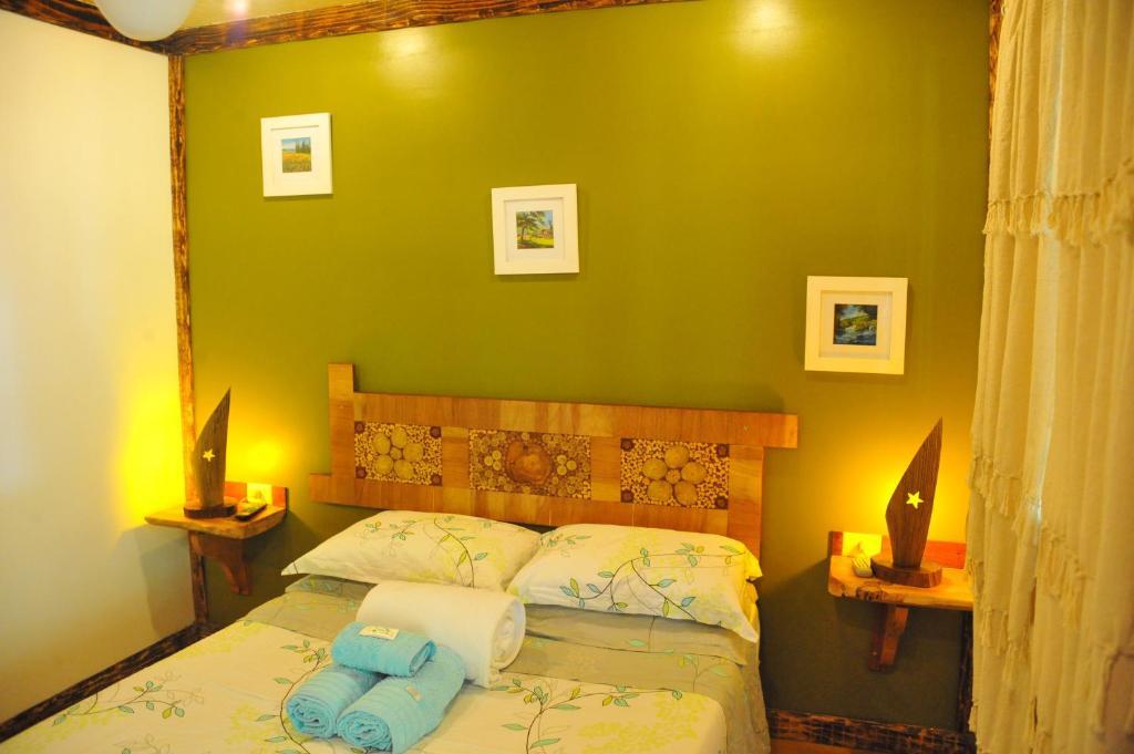 Pousada Abayomi Paraty Phòng bức ảnh