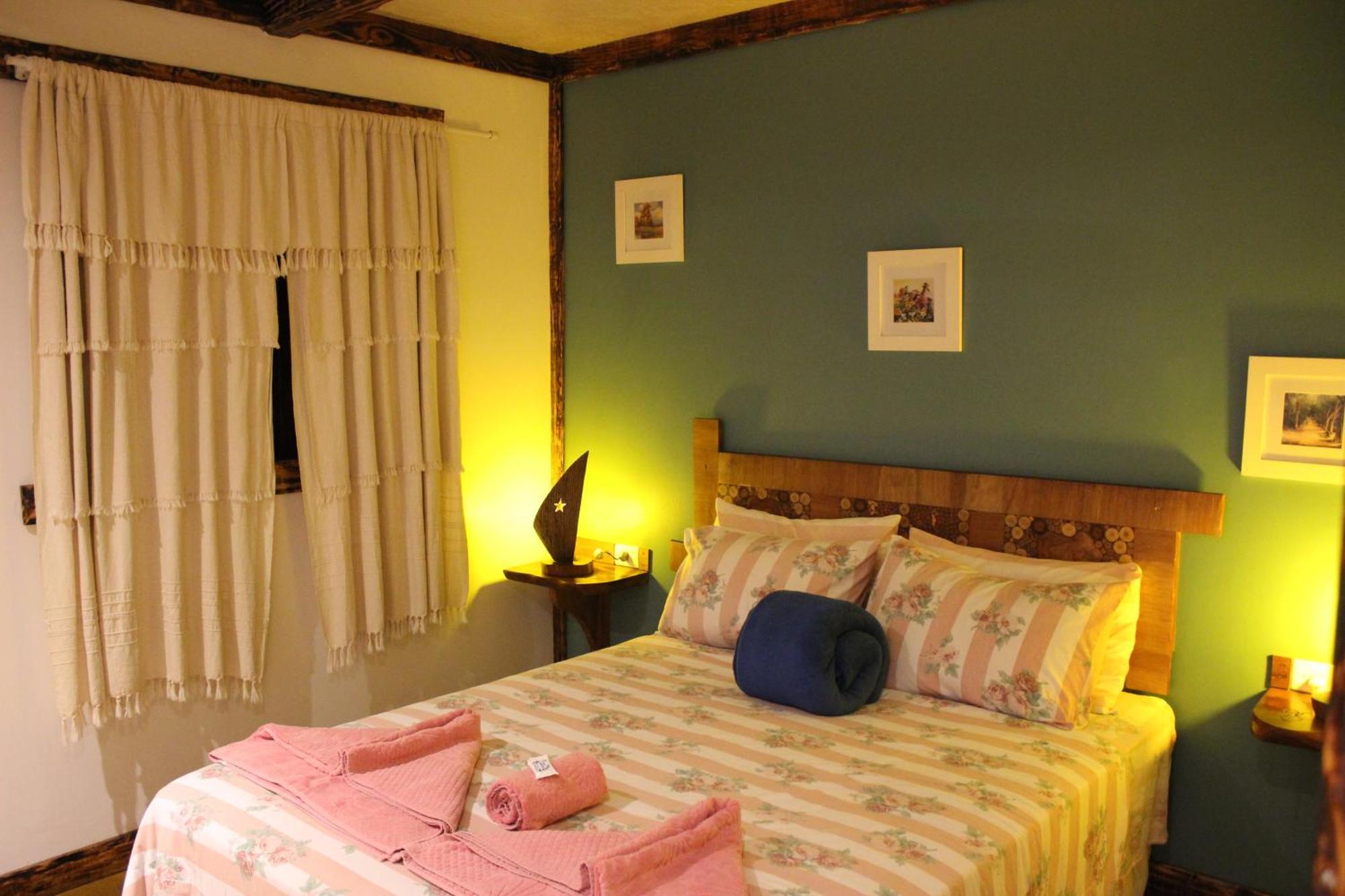 Pousada Abayomi Paraty Phòng bức ảnh