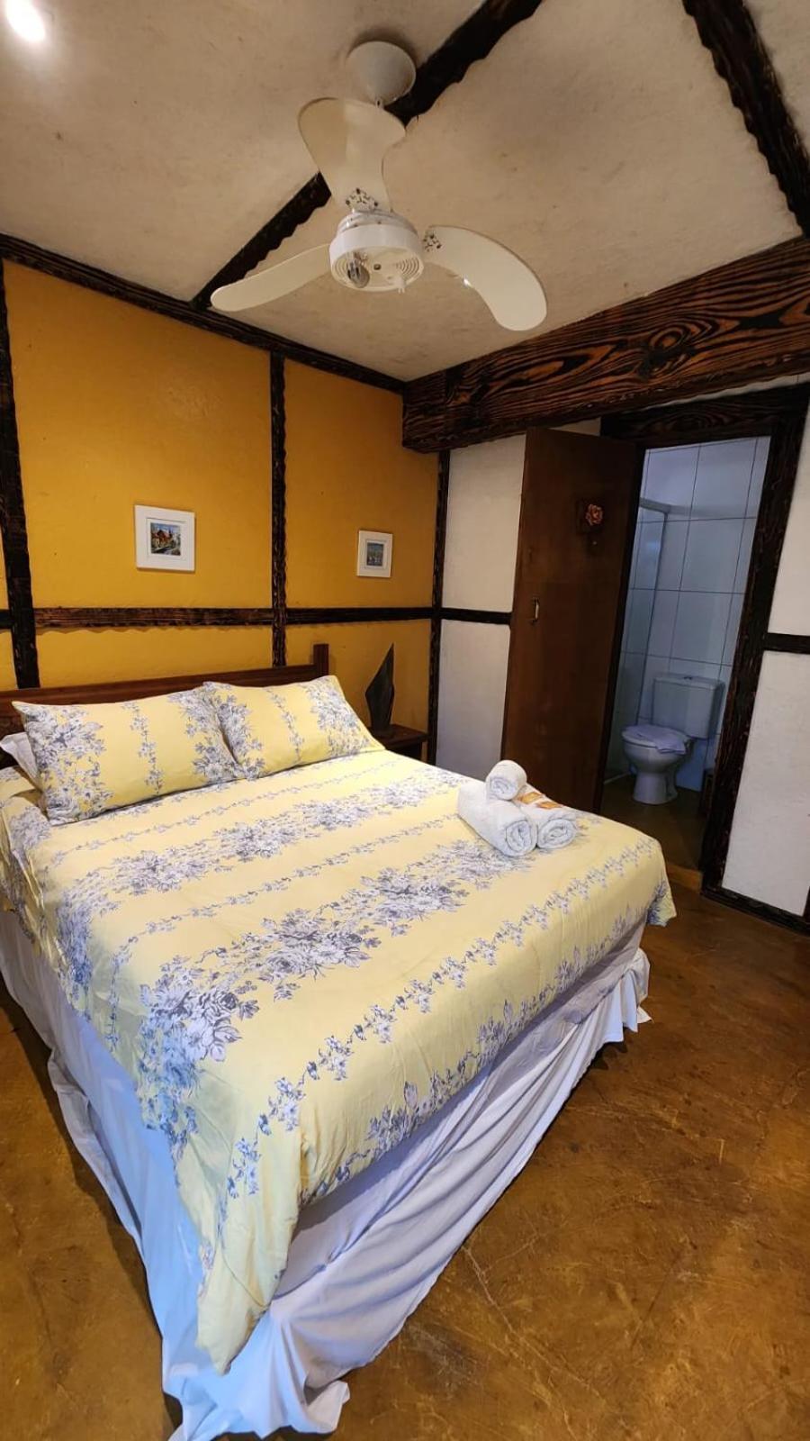 Pousada Abayomi Paraty Ngoại thất bức ảnh
