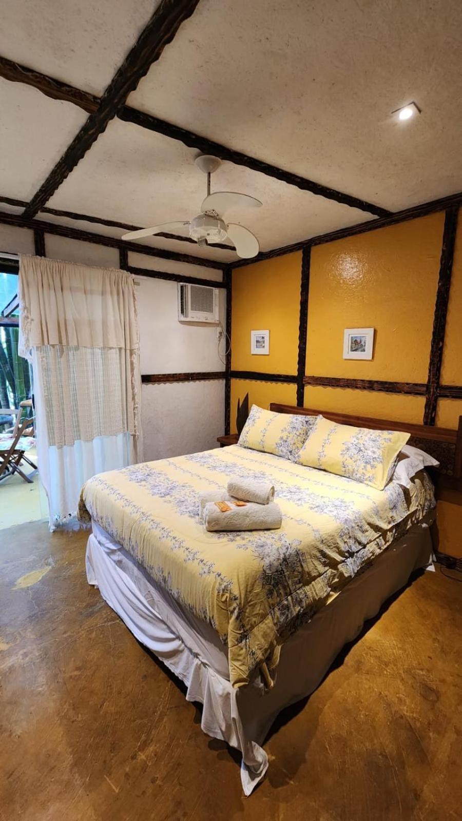 Pousada Abayomi Paraty Ngoại thất bức ảnh