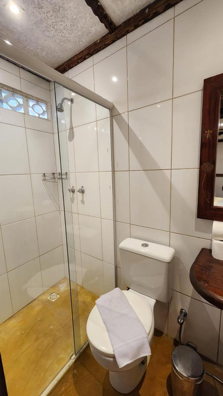 Pousada Abayomi Paraty Ngoại thất bức ảnh