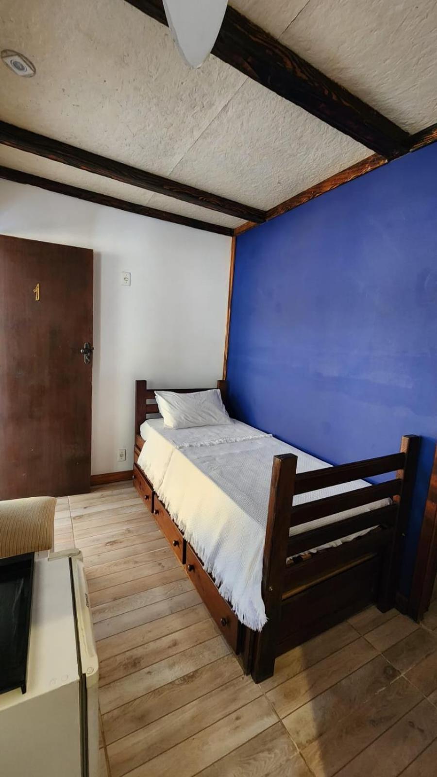 Pousada Abayomi Paraty Ngoại thất bức ảnh