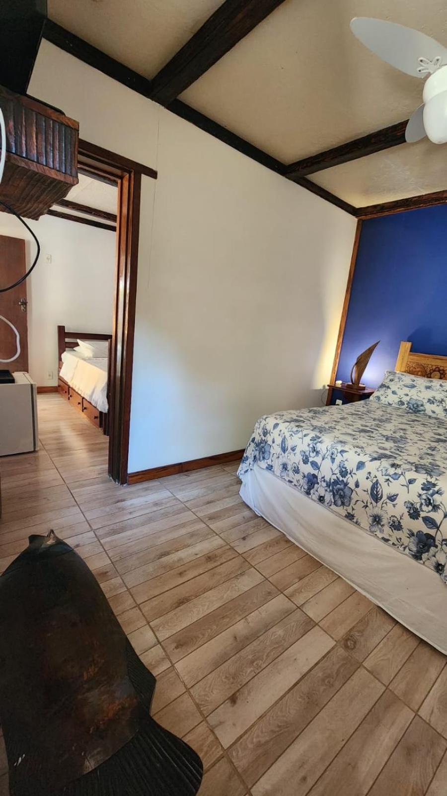 Pousada Abayomi Paraty Ngoại thất bức ảnh