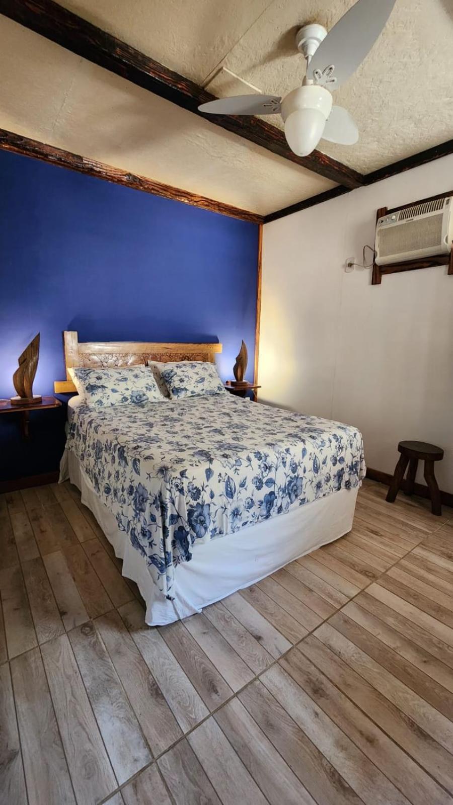 Pousada Abayomi Paraty Ngoại thất bức ảnh