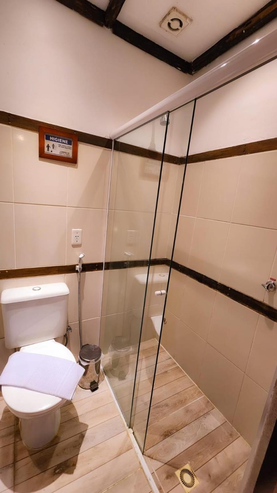 Pousada Abayomi Paraty Ngoại thất bức ảnh
