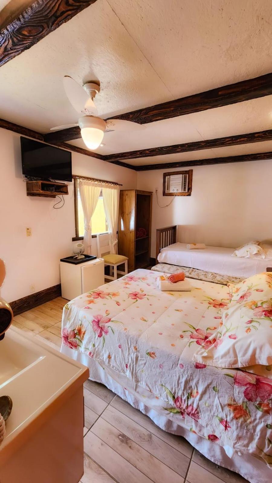 Pousada Abayomi Paraty Ngoại thất bức ảnh