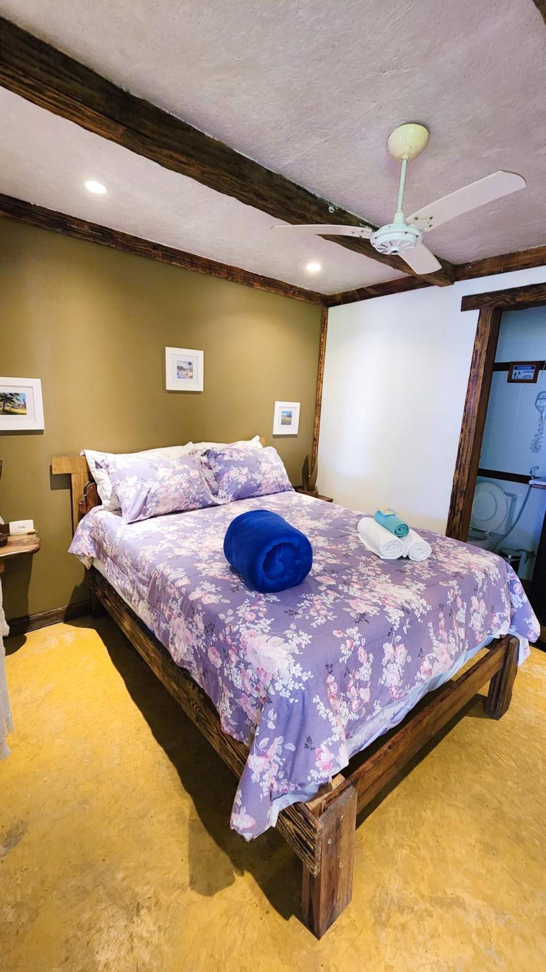Pousada Abayomi Paraty Ngoại thất bức ảnh