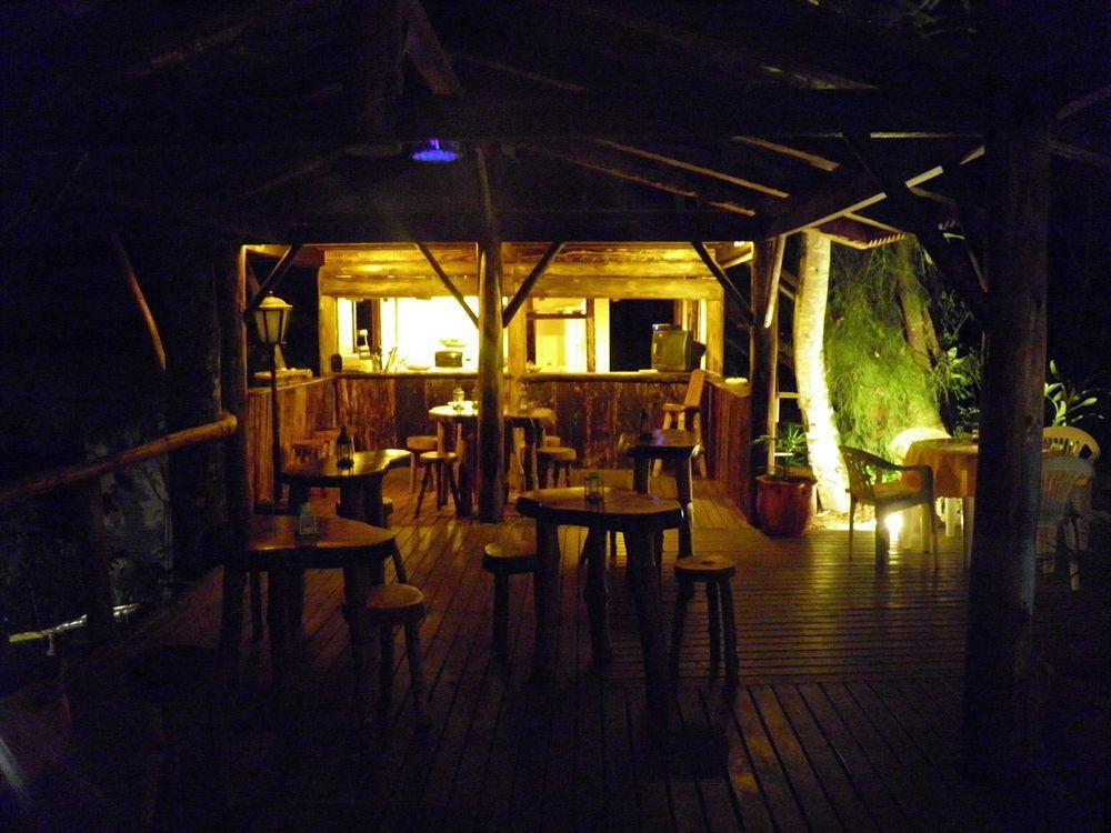 Pousada Abayomi Paraty Ngoại thất bức ảnh