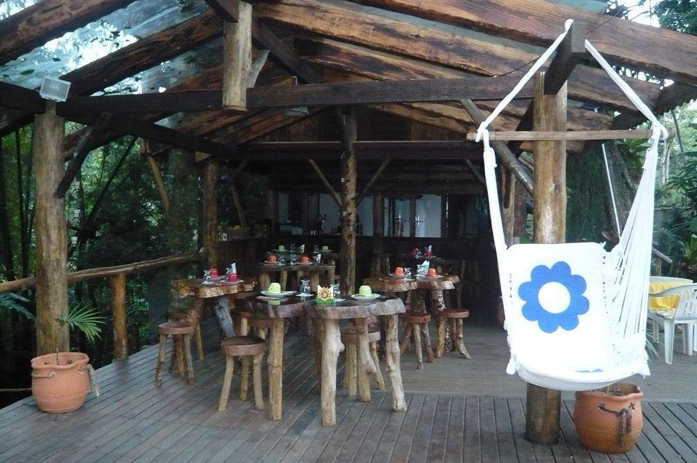 Pousada Abayomi Paraty Ngoại thất bức ảnh