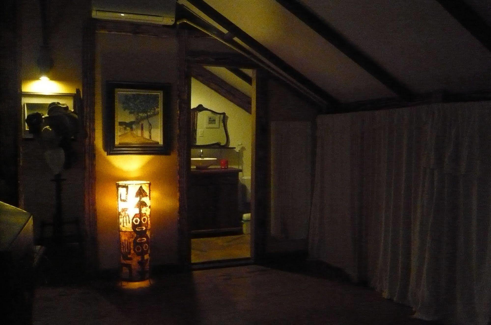 Pousada Abayomi Paraty Ngoại thất bức ảnh