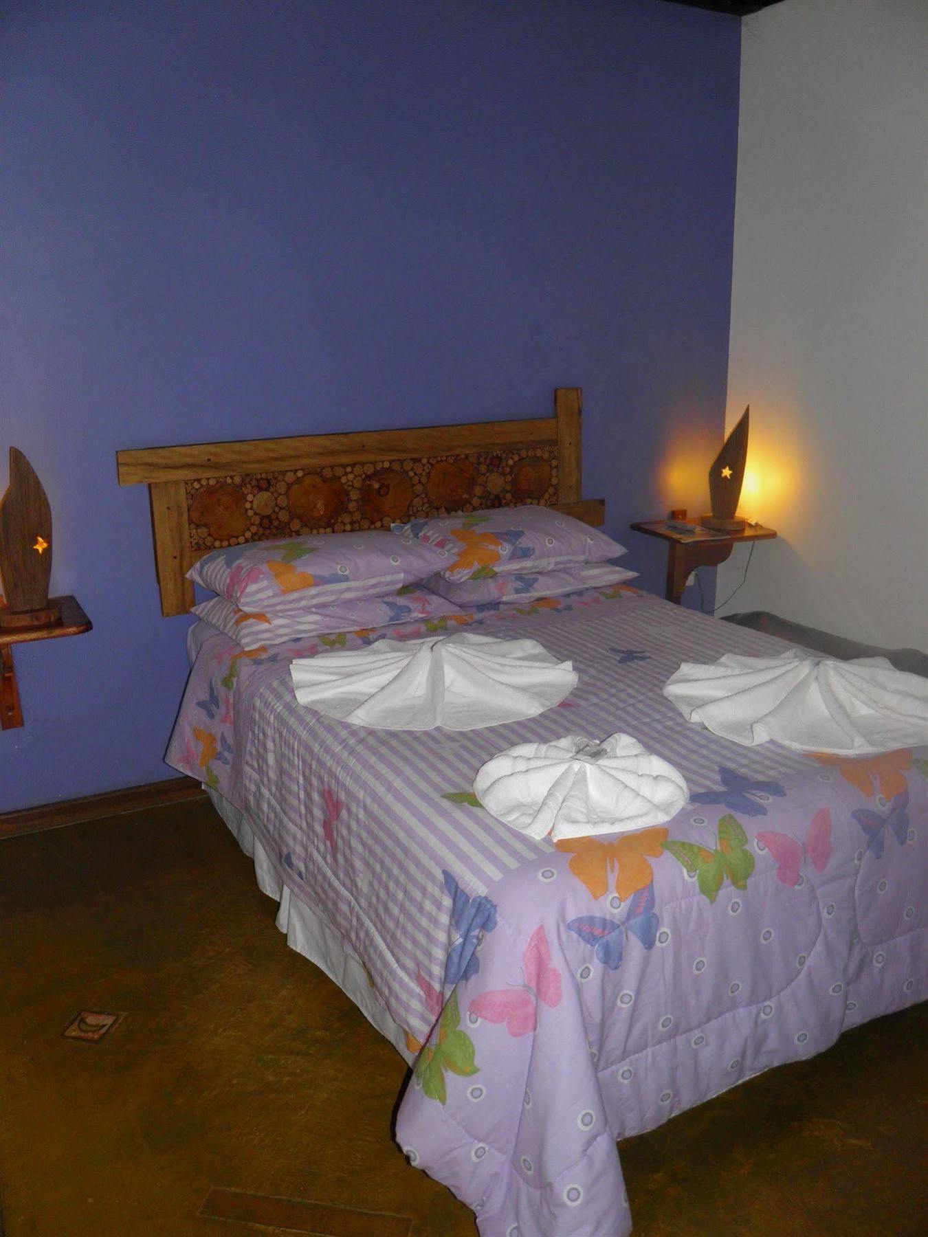 Pousada Abayomi Paraty Ngoại thất bức ảnh